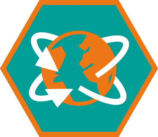 Insigne Internationaal Niveau 2