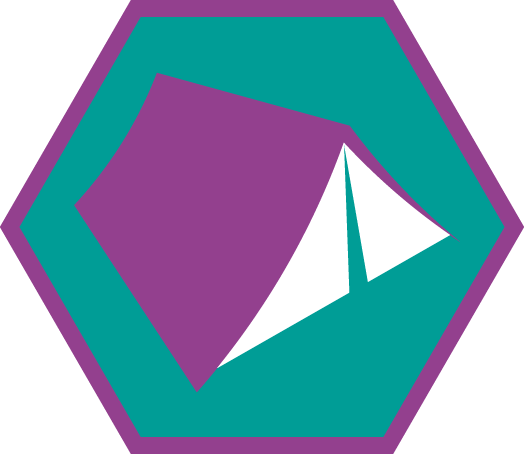 Insigne Kamperen Niveau 3