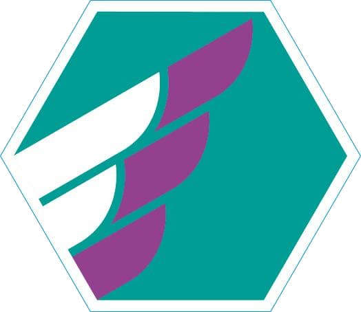 Insigne Lucht Niveau 3