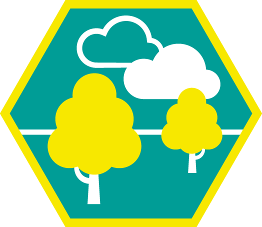 Insigne Natuur & Buitenleven Niveau 1