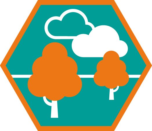 Insigne Natuur & Buitenleven Niveau 2