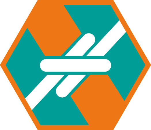 Insigne Pionieren Niveau 2