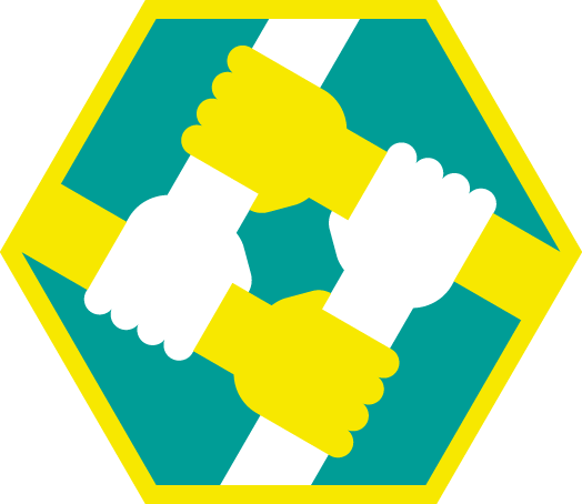 Insigne Samenleving Niveau 1